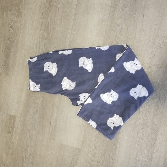 NEW Claudel pajama set - Picture 3 of 9